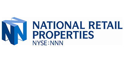 Nnn Logo - National Retail Properties Price & News. The Motley Fool