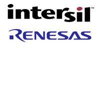 Intersil Logo - RENESAS