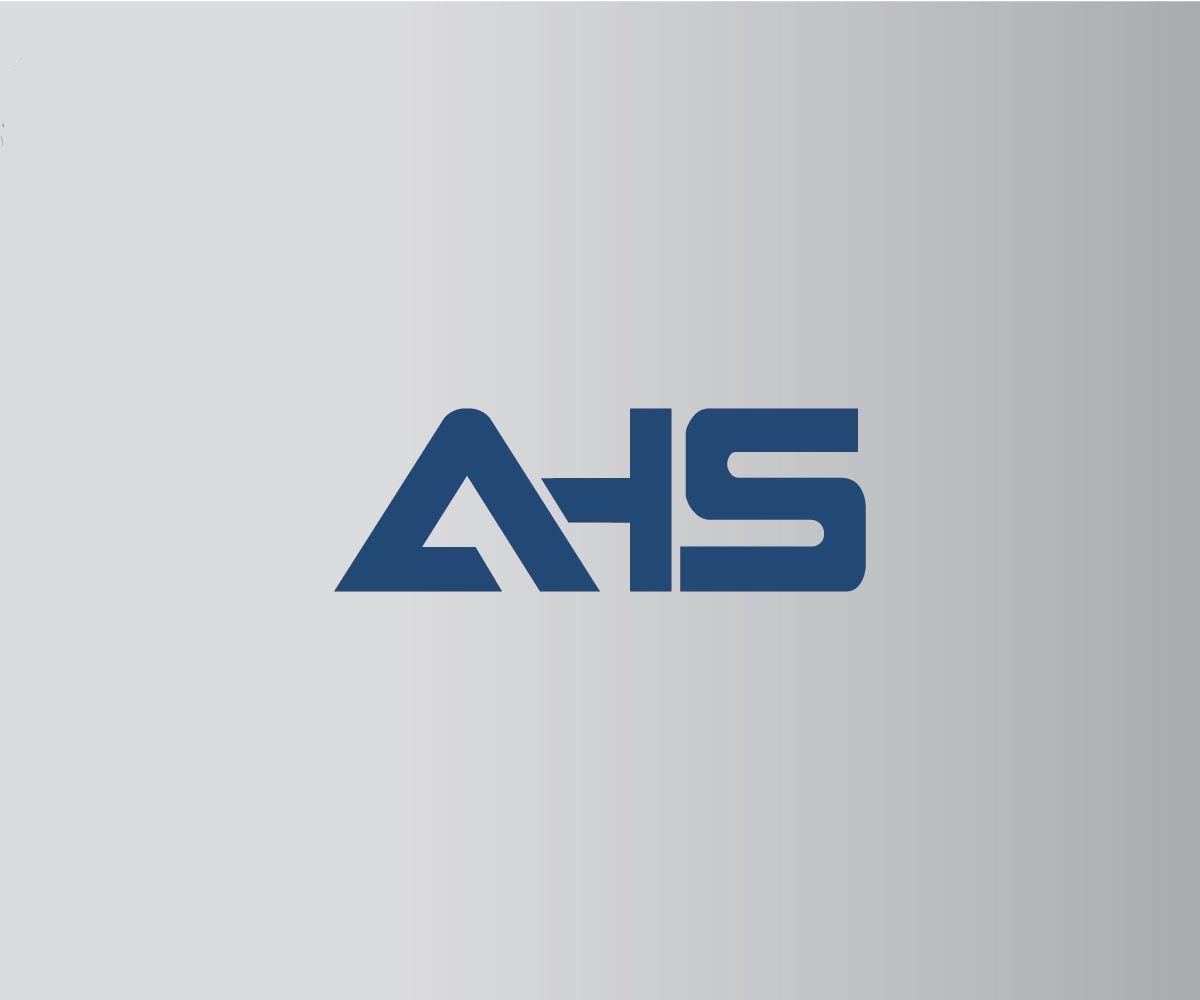 AHS Logo - Electronic Logo Design for AHS by BRAINSTORM | Design #4237189