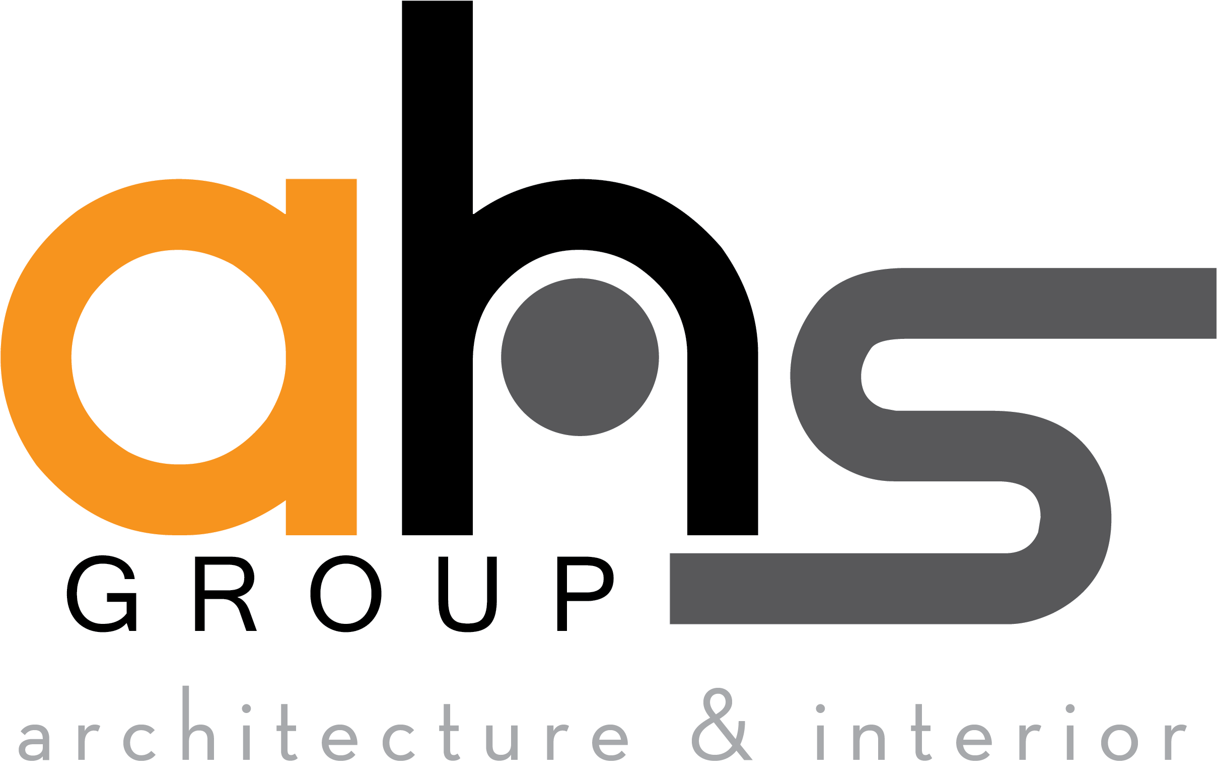 AHS Logo - AHS Design Group