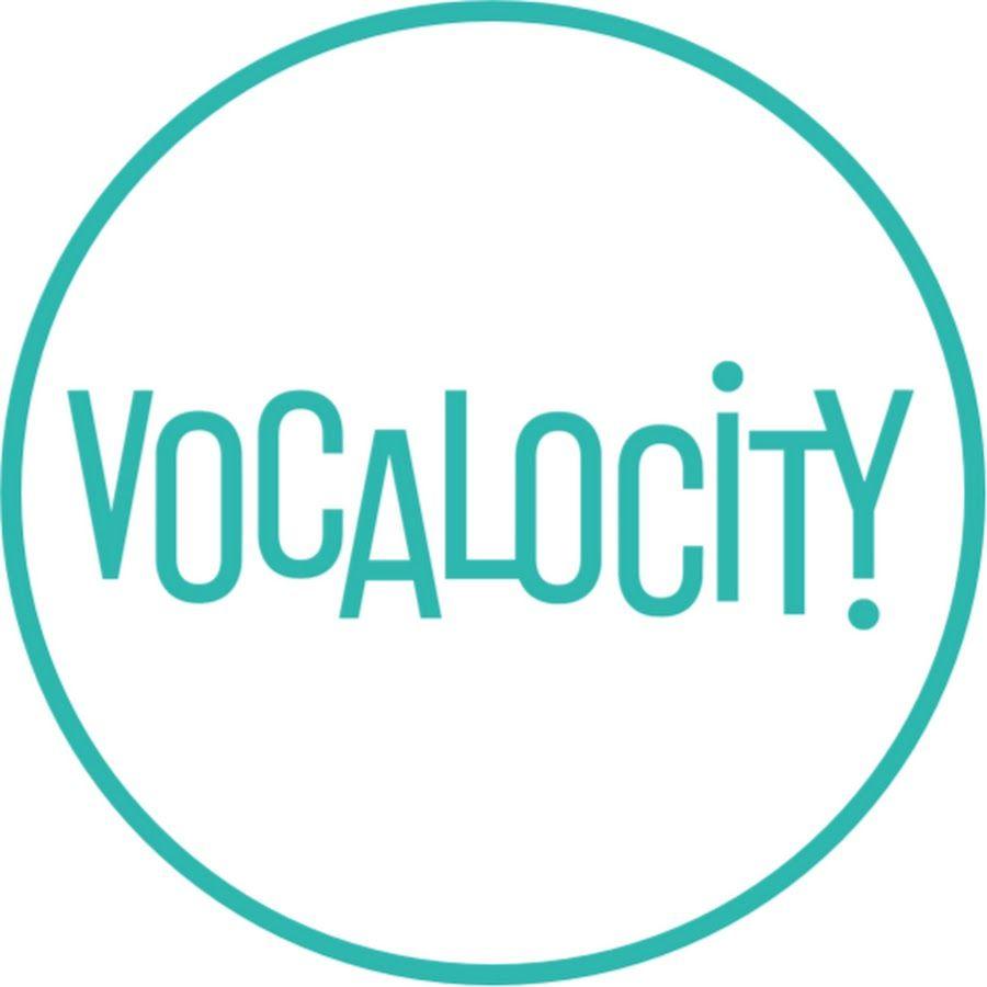 Vocalocity Logo - Vocalocity ווקאלוסיטי - YouTube