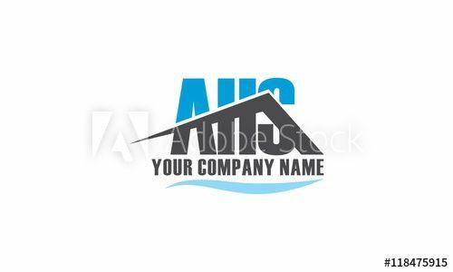 AHS Logo - AHS logo by OriQ this stock vector and explore similar vectors