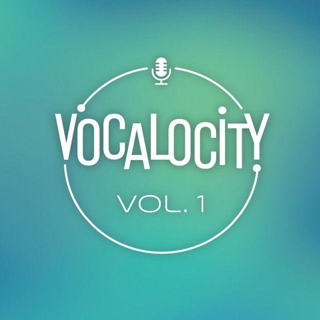 Vocalocity Logo - Vocalocity on Spotify