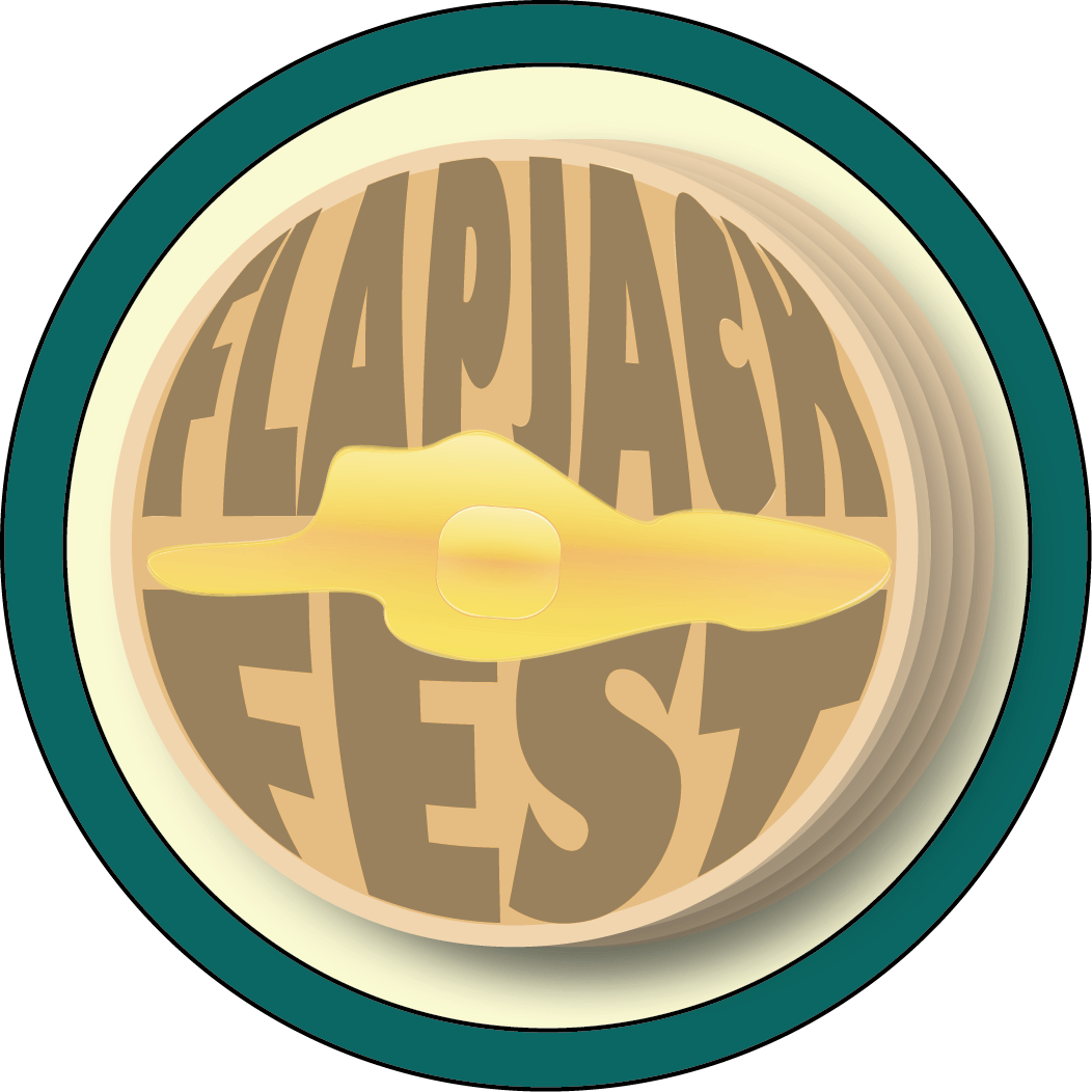 Flapjack Logo - Oakhill Day School: Field Day Flap Jack Fest