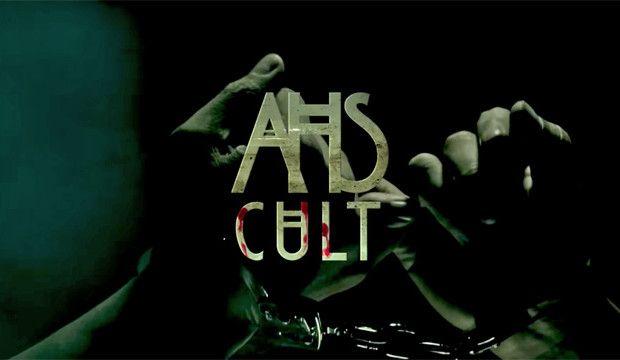 AHS Logo - AHS: Cult' has clowns, bees and Trump: Is it the scariest yet? [POLL ...