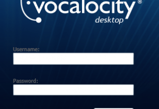 Vocalocity Logo - Vocalocity Desktop 2.0 BETA | Vonage Business