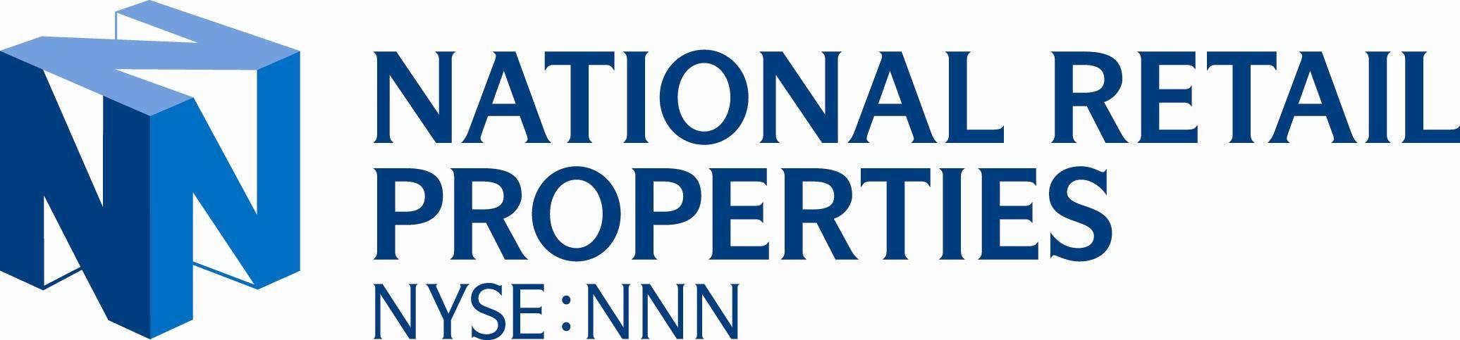 Nnn Logo - National Retail Properties, Inc. NNN - Additional Company ...