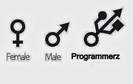 Programmer Logo - Programmers Logo'm Programmer