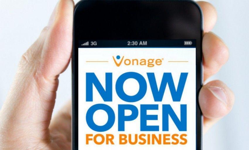 Vocalocity Logo - Vonage Acquires Vocalocity, Increasing Its Small Business Footprint ...