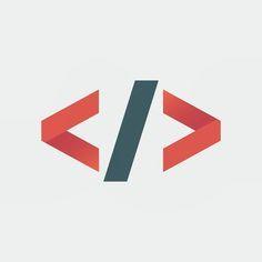 Programmer Logo - 128 Best programmer images | Logo branding, Brand design, Branding