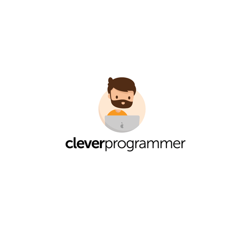 Programmer Logo - Design an engaging logo for Clever Programmer | Logo & social media ...