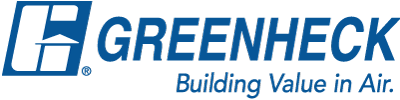 Greenheck Logo - Greenheck