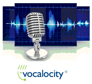 Vocalocity Logo - Vocalocity Call Recording Services – How They Differ | GetVoIP