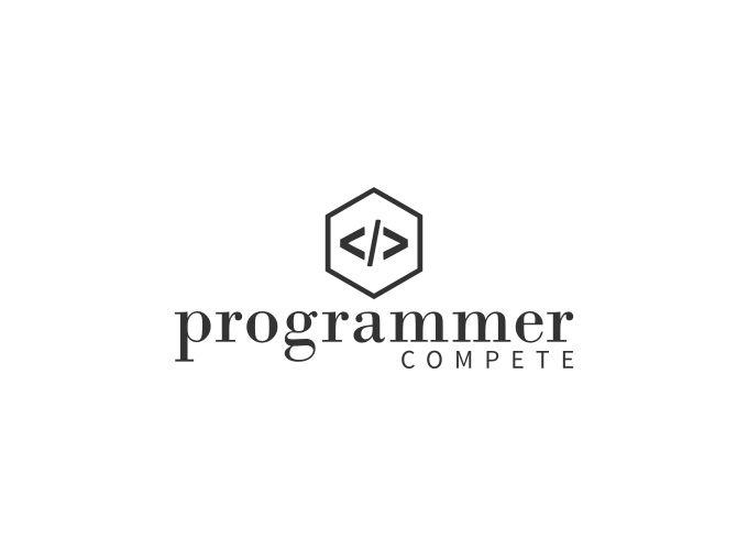 Programmer Logo - programmer logo design - LogoAi.com