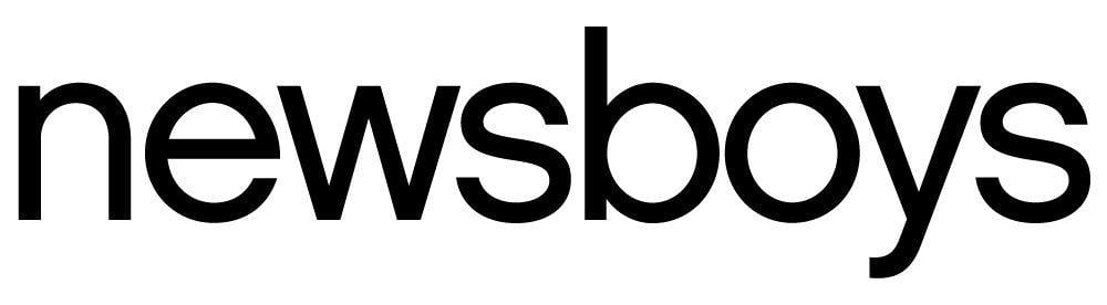 Newsboys Logo - Newsboys Logo | Newsboys Logos | Other Music | Band logos, Logos, Music