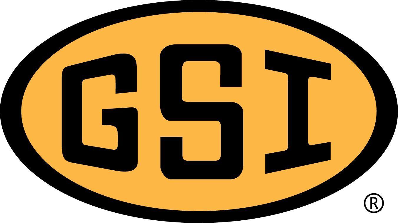 GSI Logo - GSI Logo (PNG). AGCO