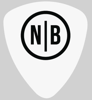 Newsboys Logo - Newsboys Limited Edition Guitar Picks – Set of 8 – Newsboys Online Store