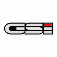 GSI Logo - GSI. Brands of the World™. Download vector logos and logotypes