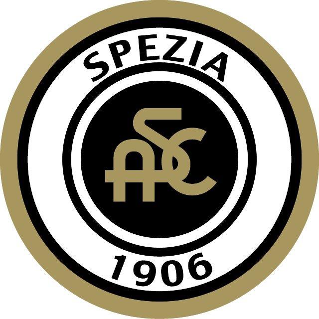 Spezia Logo - SPEZIA CALCIO VECTOR LOGO - Download at Vectorportal