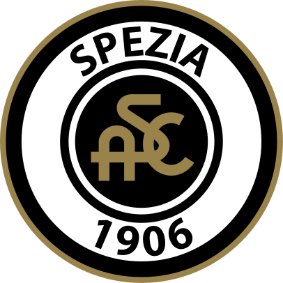 Spezia Logo - Spezia Calcio