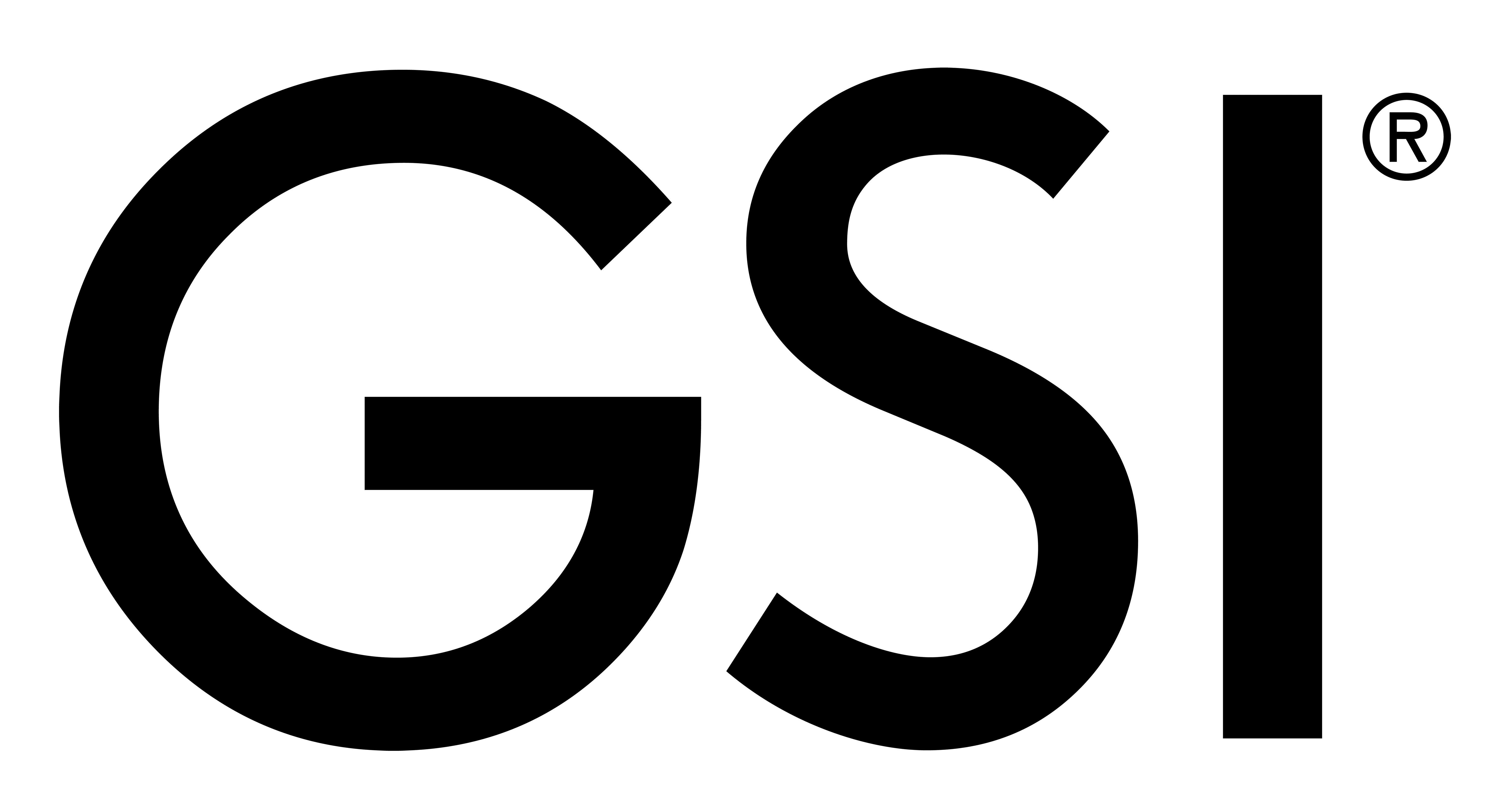 GSI Logo - GSI-logo - Bathrooms at No 5