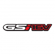 GSI Logo - GSI16V. Brands of the World™. Download vector logos and logotypes