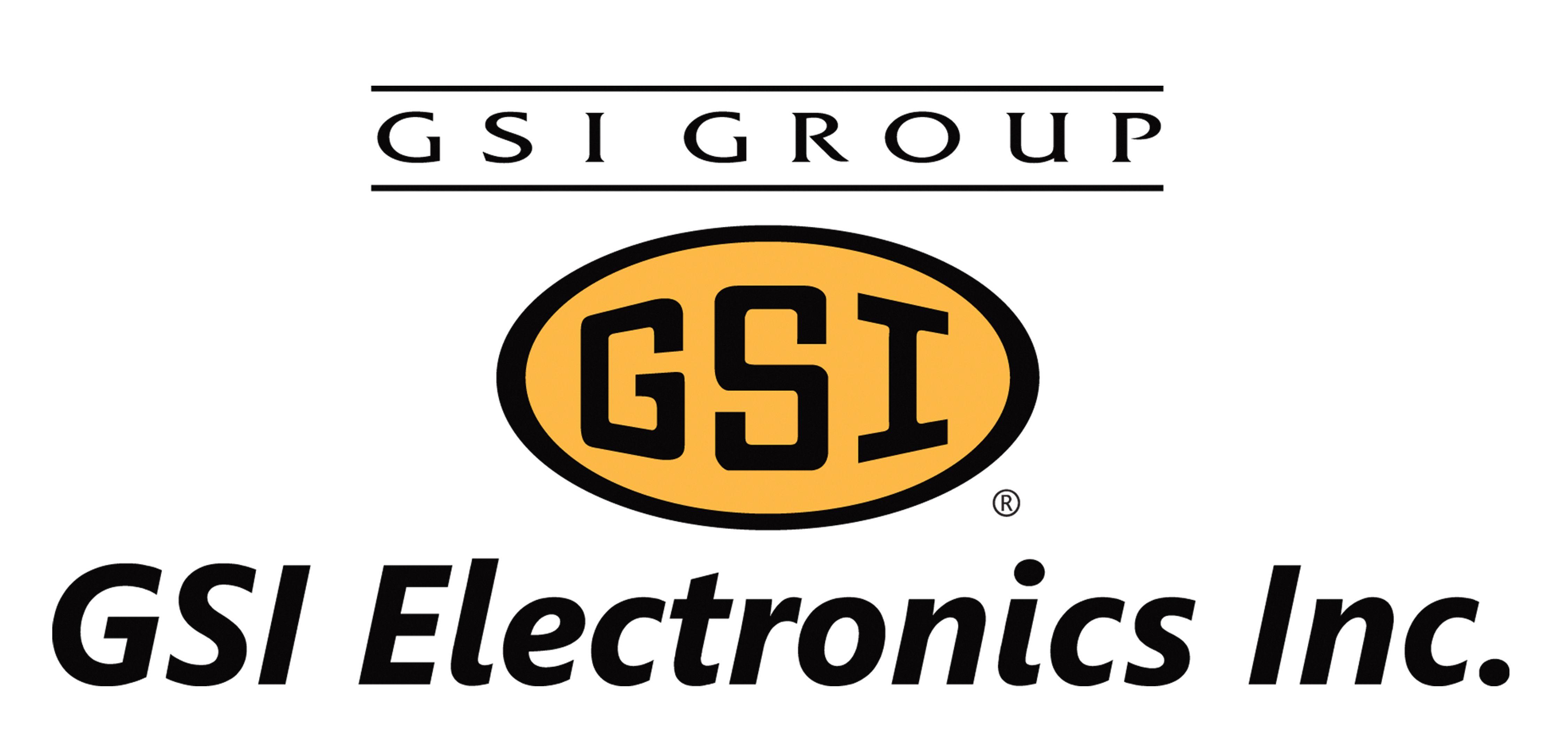GSI Logo - GRAIN SYSTEMS INC