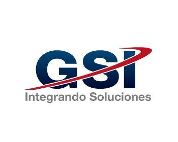 GSI Logo - Logo design entry number 25 by U_Design | GSI logo contest