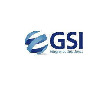 GSI Logo - Logo design entry number 56 by Immo0. GSI logo contest