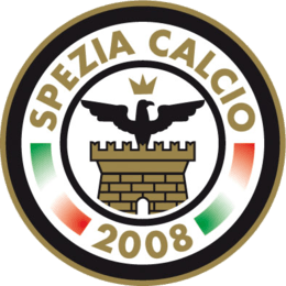 Spezia Logo - Spezia logo png 8 PNG Image