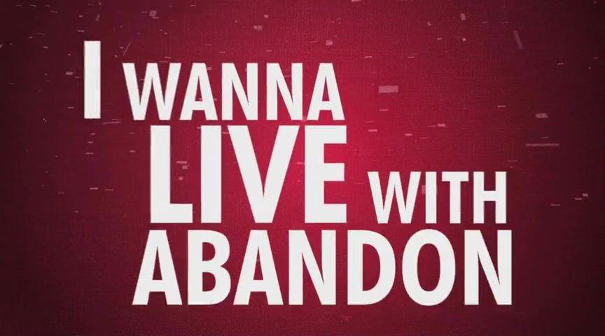 Newsboys Logo - Newsboys - Live With Abandon (Official Lyric Video) - Christian ...