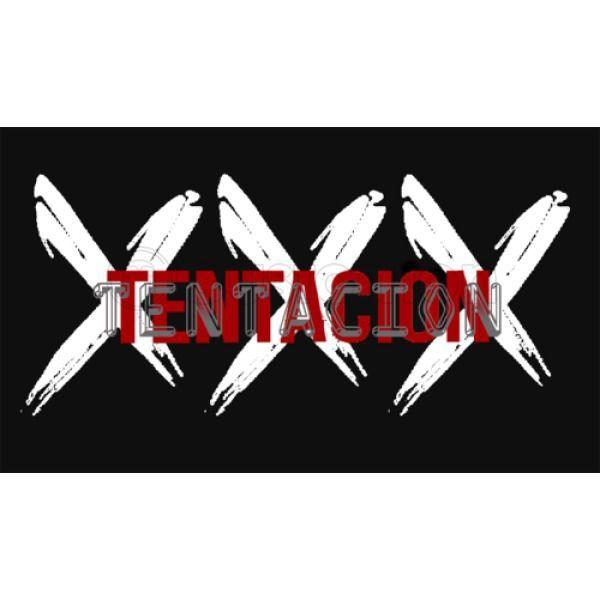XXXTentacion Logo - Xxxtentacion Kids Sweatshirt | Customon.com
