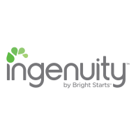 Ingenuity Logo - Ingenuity | Brands of the World™ | Download vector logos and logotypes
