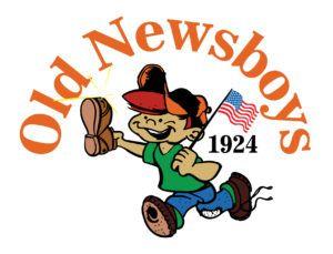 Newsboys Logo - Old Newsboys of Greater Lansing