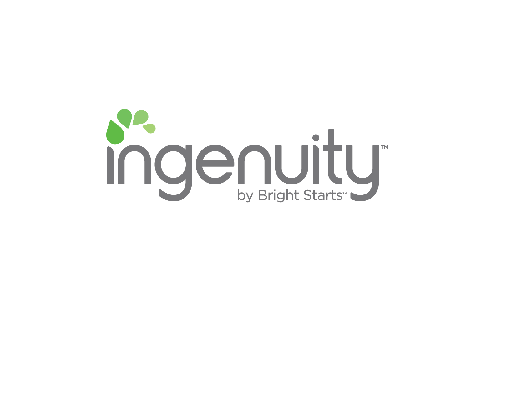 Ingenuity Logo - Ingenuity™ Introduces New Logo to Strengthen Brand Identity