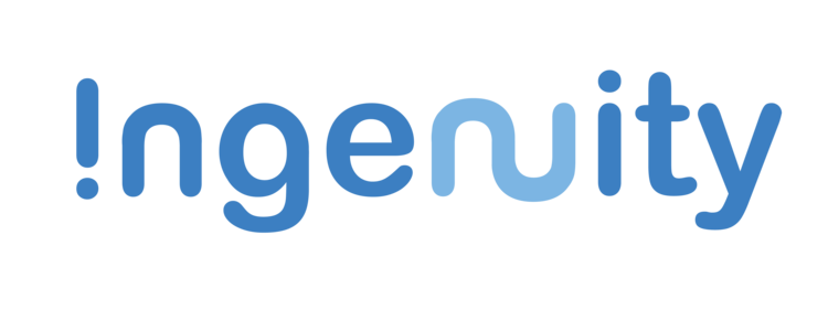 Ingenuity Logo - Ingenuity Corp