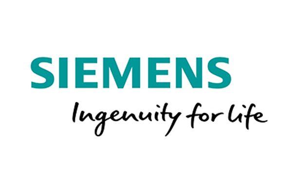 Ingenuity Logo - brandchannel: Siemens Logo Adds 'Ingenuity for Life' Tagline for ...