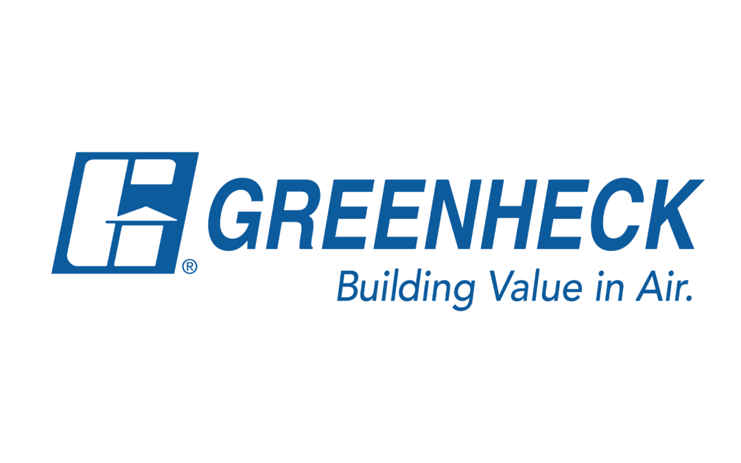 Greenheck Logo - Greenheck Fan & Professional Development University