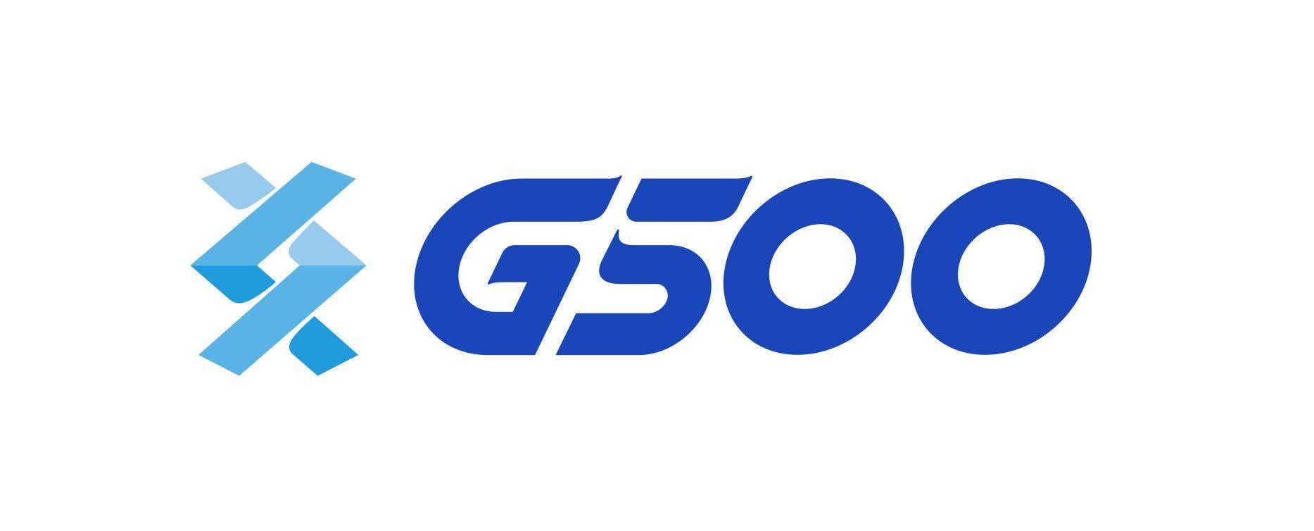 G500 Logo - PEMEX ya tiene competencia en Michoacán, arranca funciones G500