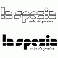 Spezia Logo - La Spezia | Brands of the World™ | Download vector logos and logotypes