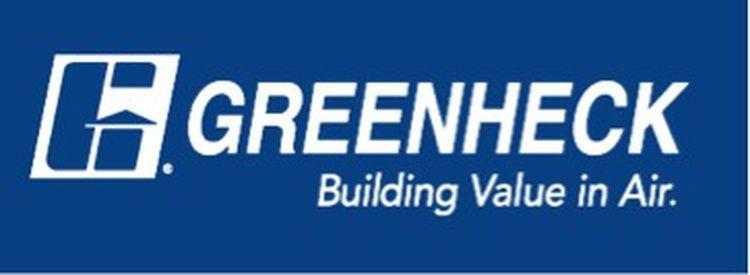 Greenheck Logo - Greenheck Fan Hosting Students for Career Tour | News | WSAU