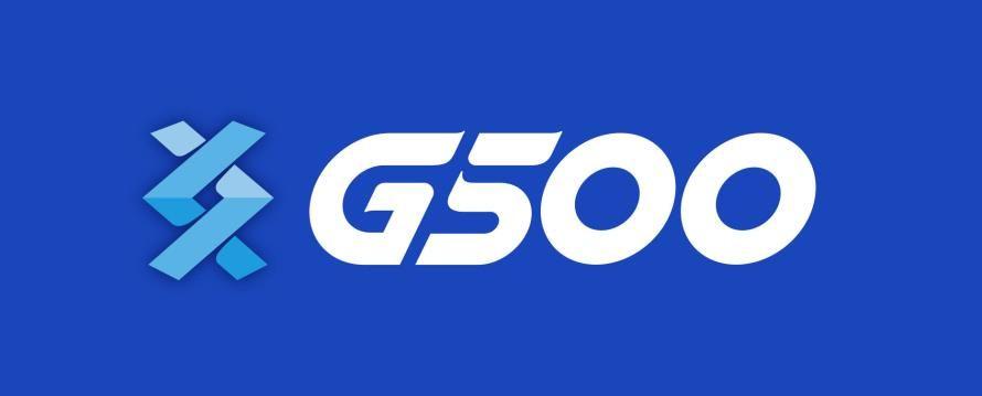G500 Logo - G500 avanza con su programa de aperturas