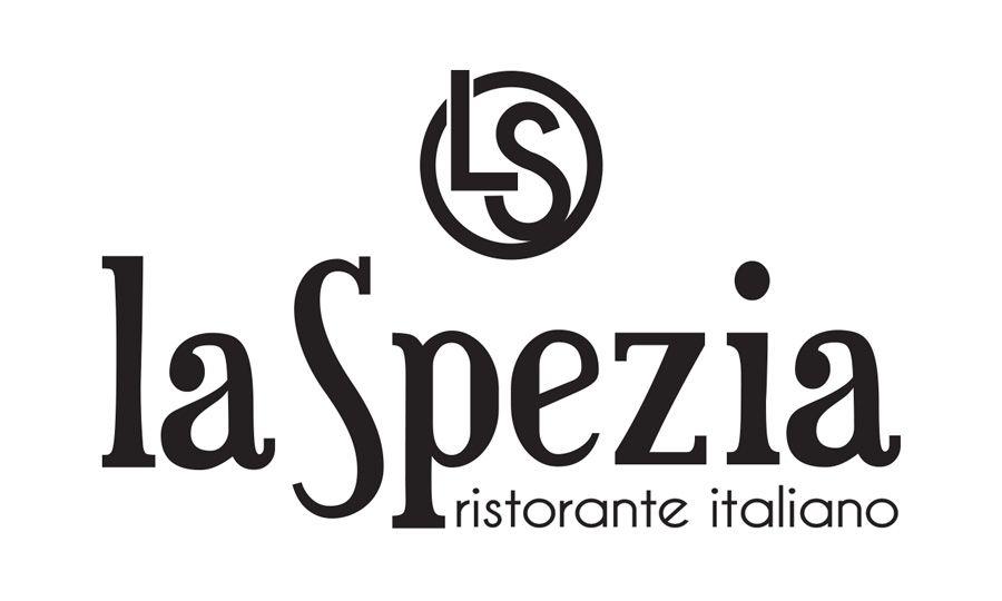 Spezia Logo - La Spezia Ristorante Italiano. FraSca Design Group