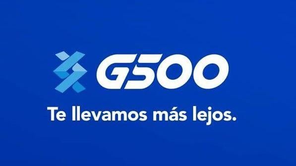 G500 Logo - Luz María Gutiérrez es la nueva directora general de G500