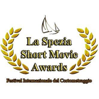 Spezia Logo - La Spezia FIlm Festival