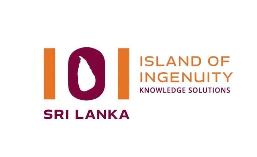 Ingenuity Logo - Sri Lanka's ICT/BPM brand 'Island of Ingenuity' debuts in London