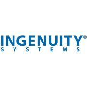 Ingenuity Logo - Ingenuity Systems Reviews. Glassdoor.co.uk