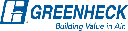 Greenheck Logo - Greenheck