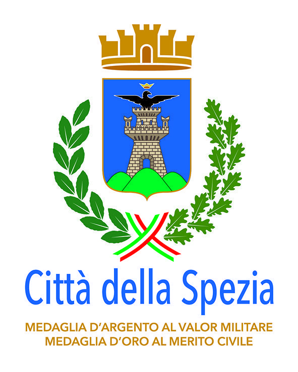 Spezia Logo - The municipalities of Pisa and La Spezia adhere to the Pelagos