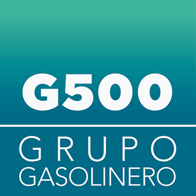 G500 Logo - G500 en Medios